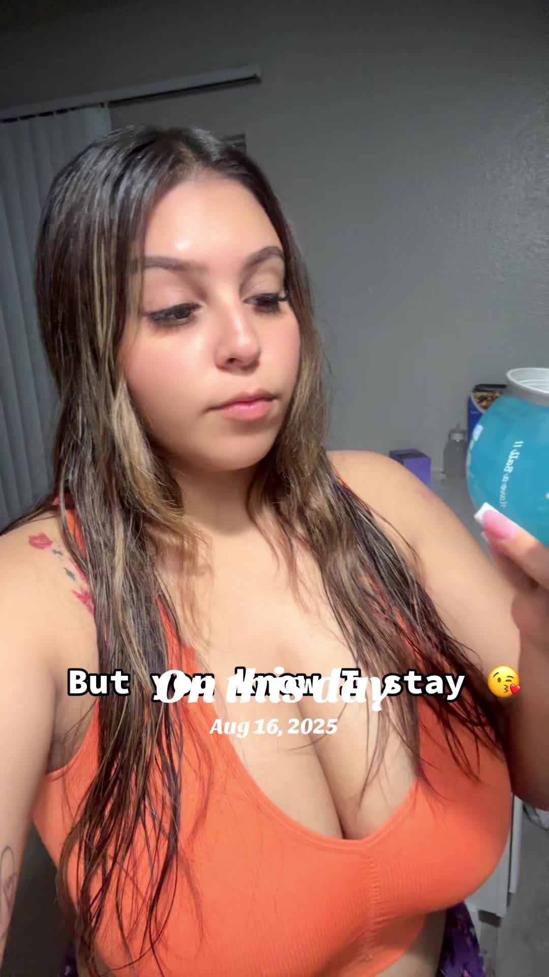 @Ashley Martinez