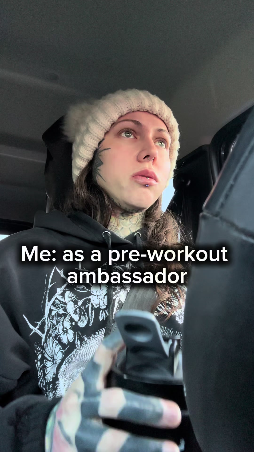 @Lazy Boi | Powerlifter