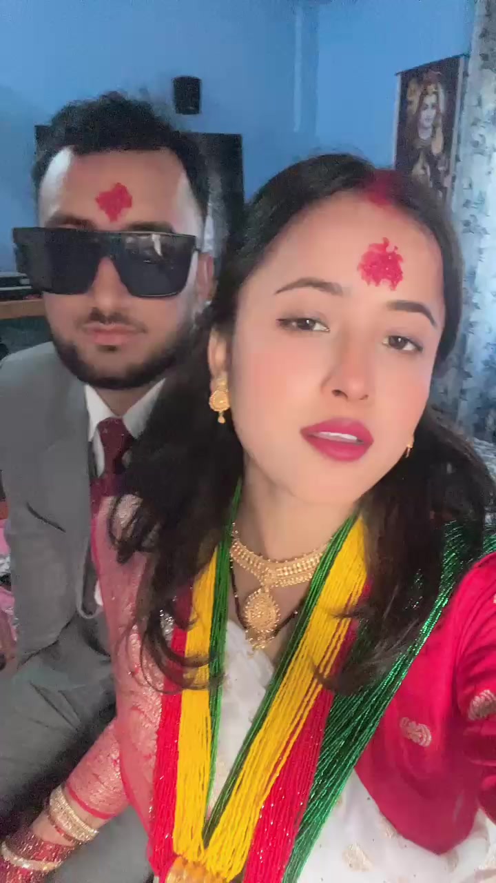 @samjhana gautam❤️