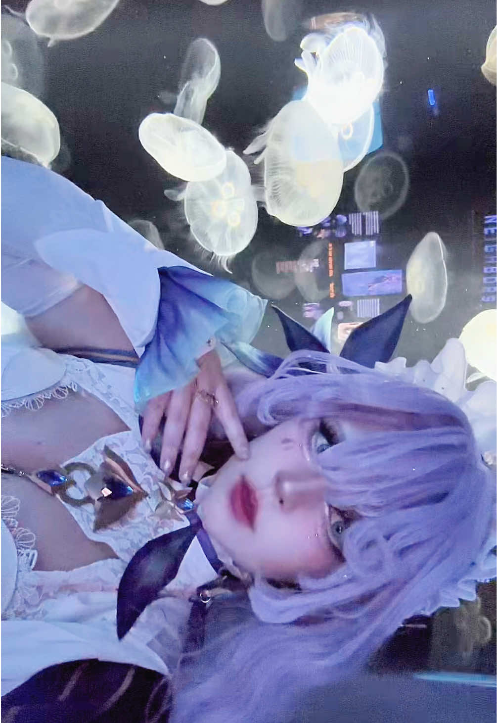 @𝙼𝚒𝚔𝚊𝚑 ☆