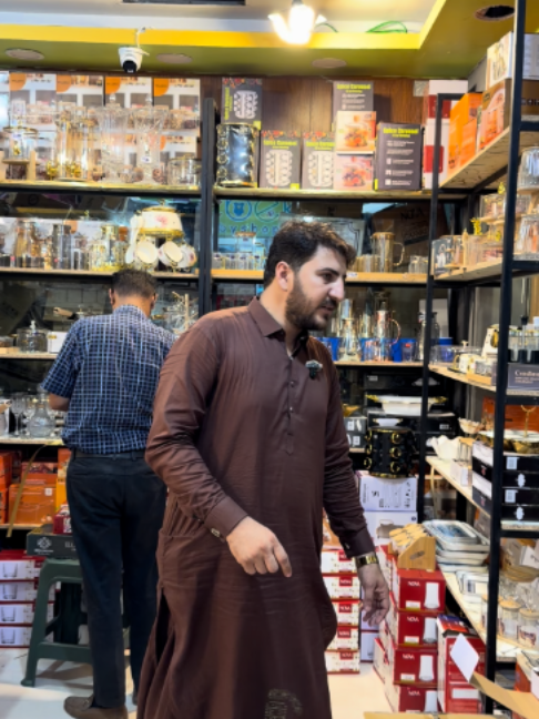 @Karachi Ki Duniya 2