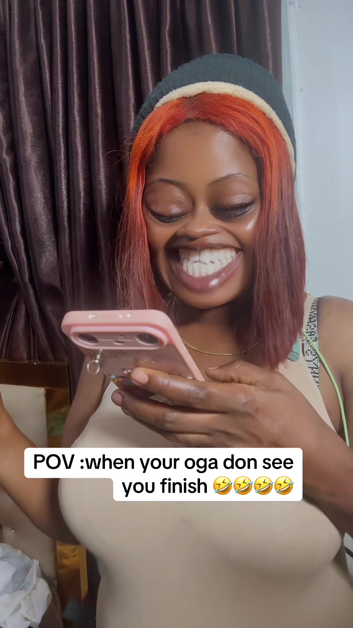 @Abiola Adekunle