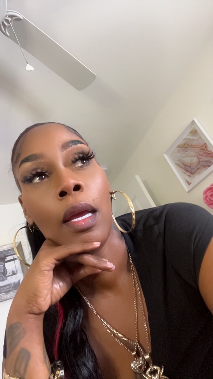 @MzchelleDahairstylist