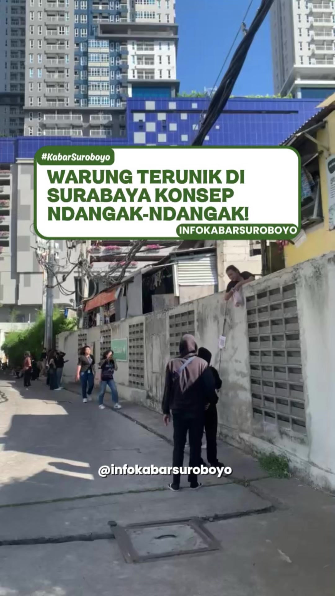@Kabar Suroboyo