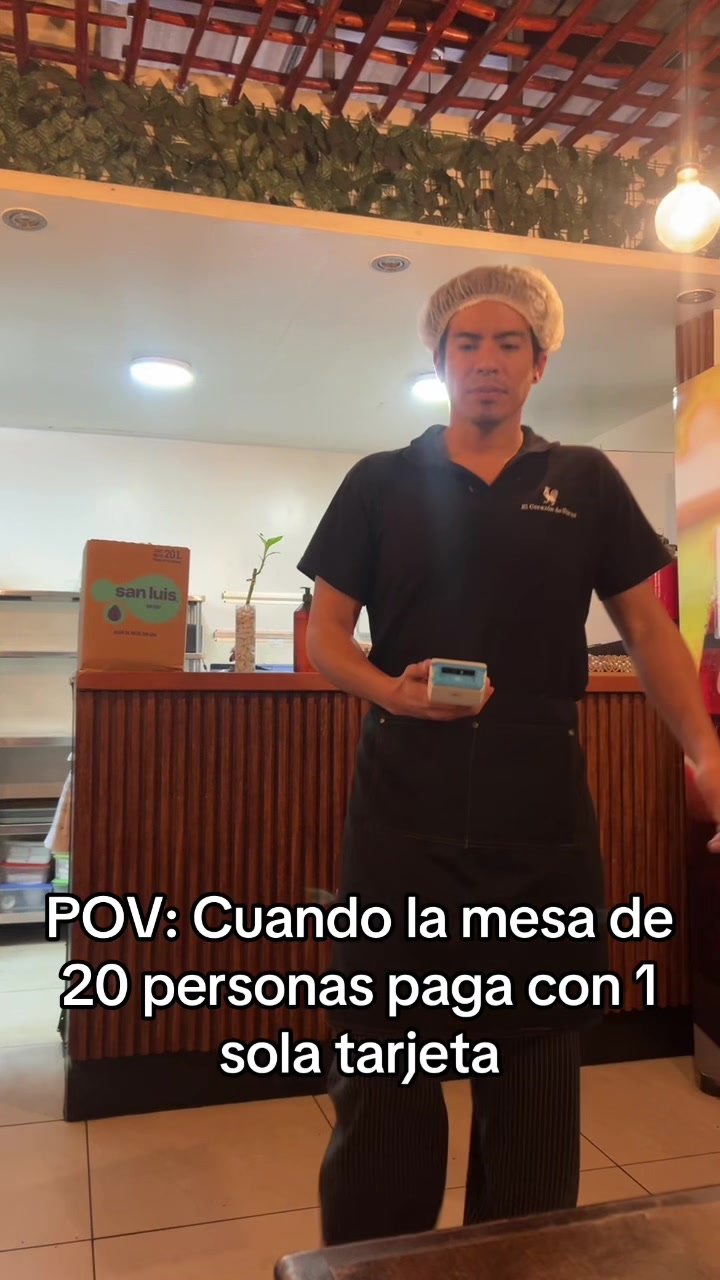 @El Coraz&oacute;n de Surco