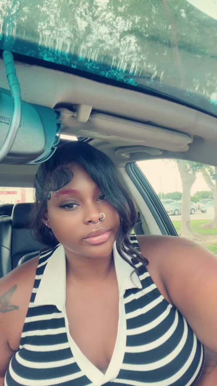 @Therealshawana