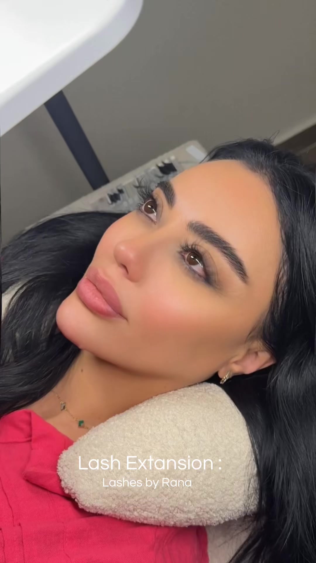 @LashesbyRana