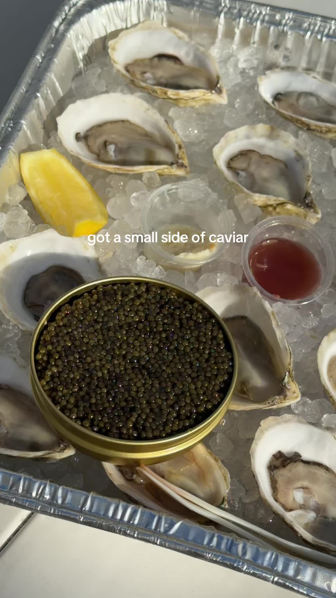@Broad Street Oyster Co.