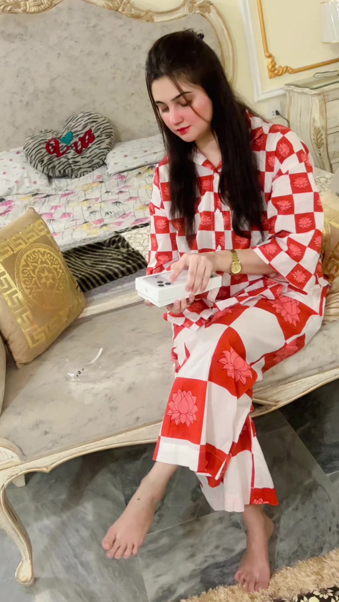 @Dua memon