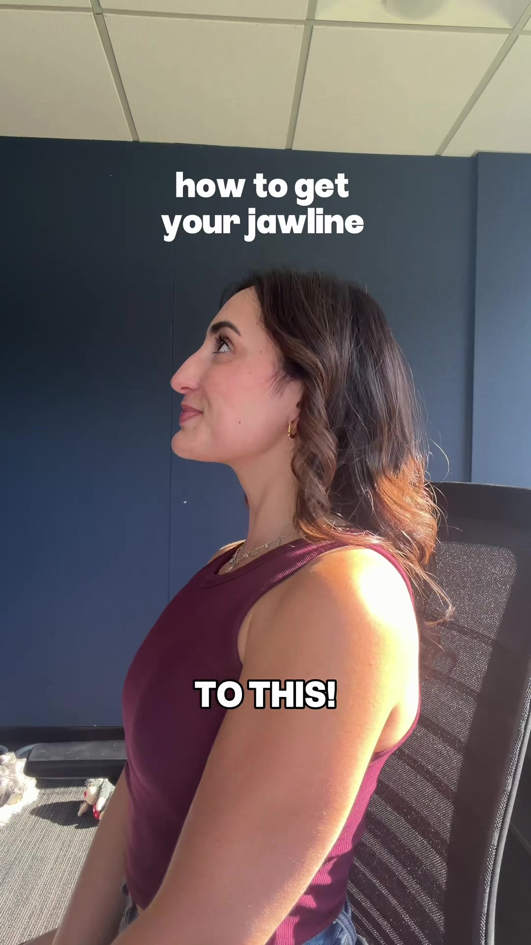 @Rachel • posture + fitness