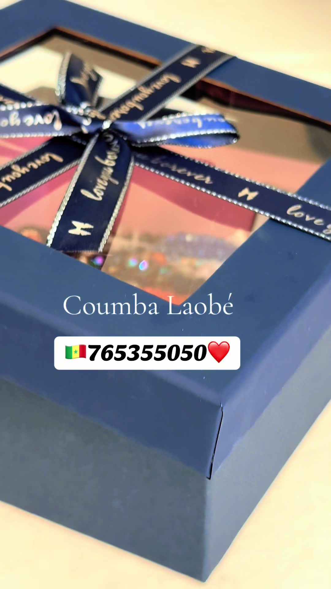 @Coumba Laobé 🇸🇳