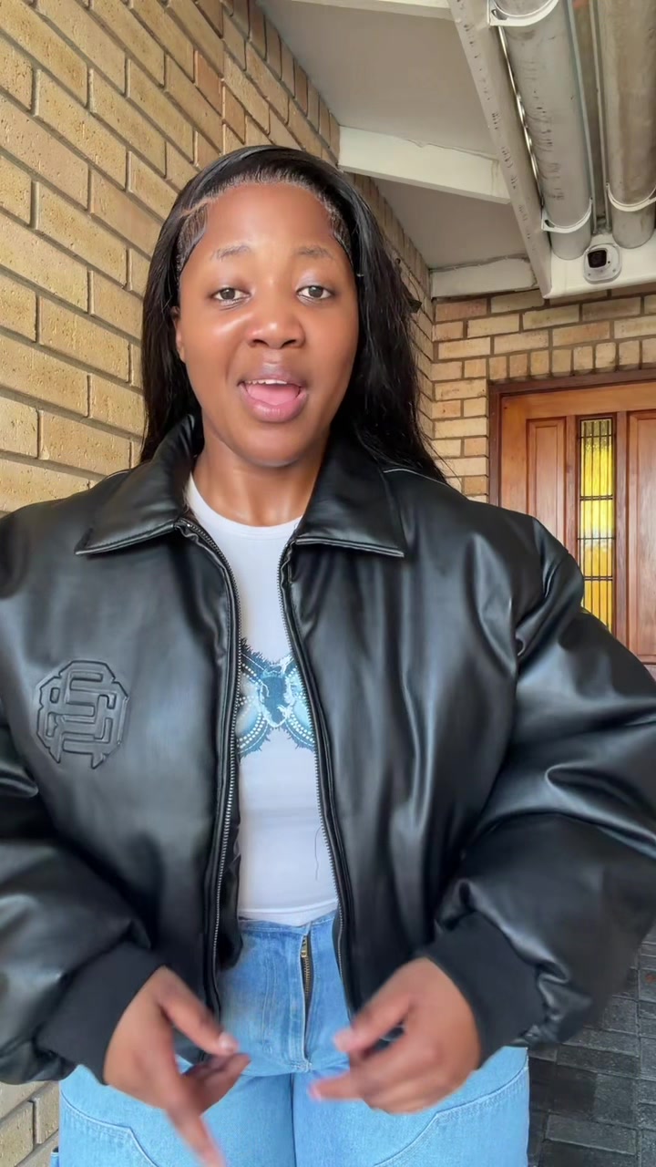 @Amiila Siletile