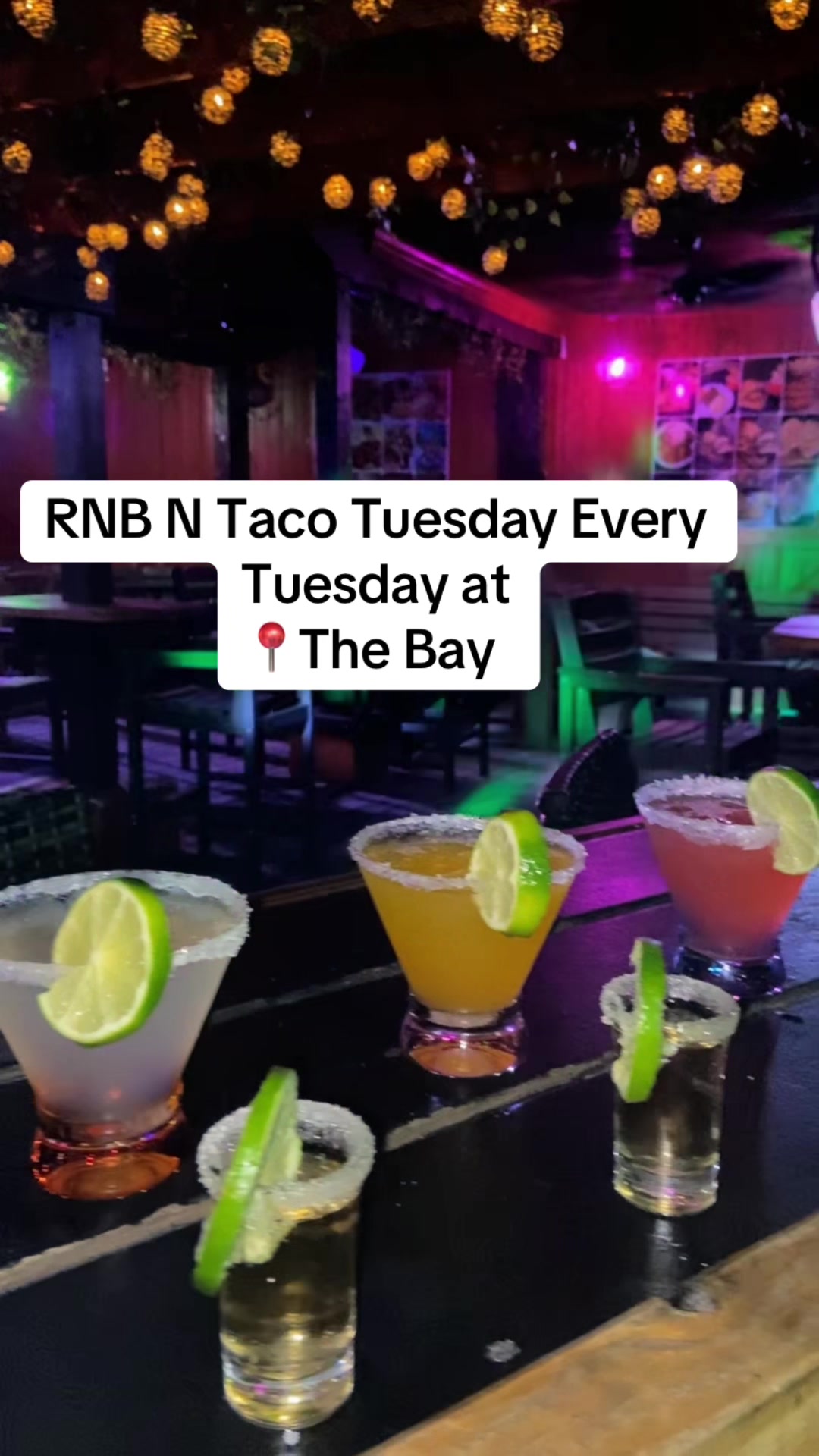 @TheBayRestaurant&HookahLounge