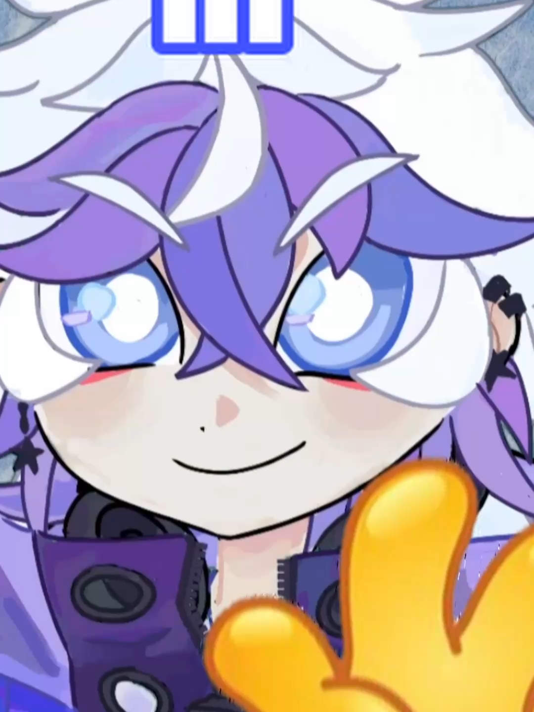 @Damien ☆