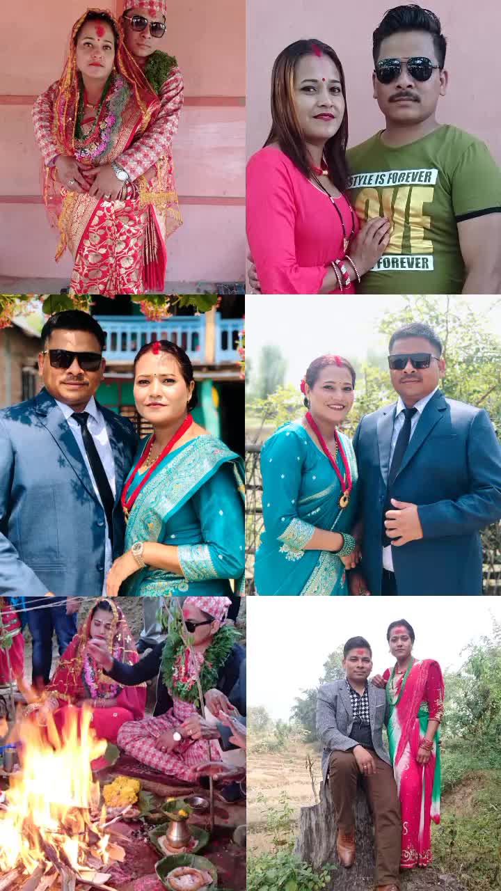 @सिर्जना दियाली ❤️❤️
