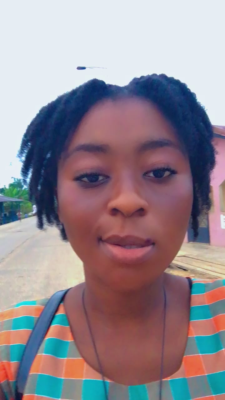 @Ekua Beauty