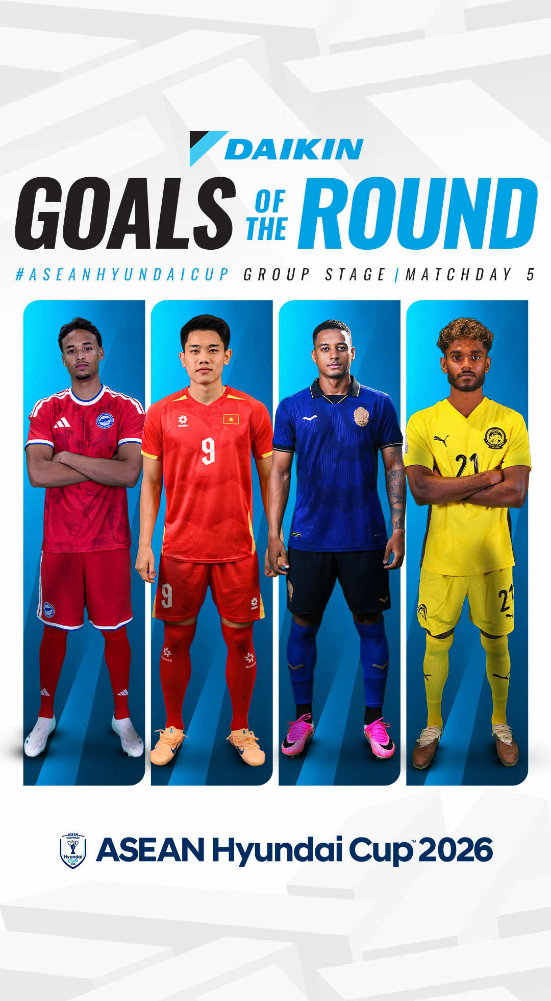 @ASEAN United FC