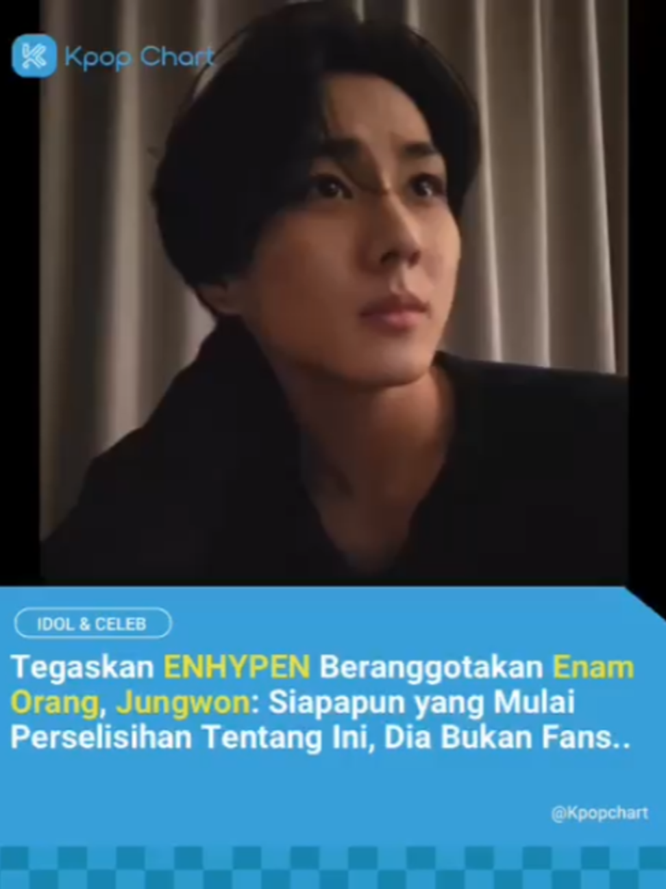 @Kpop Chart Media