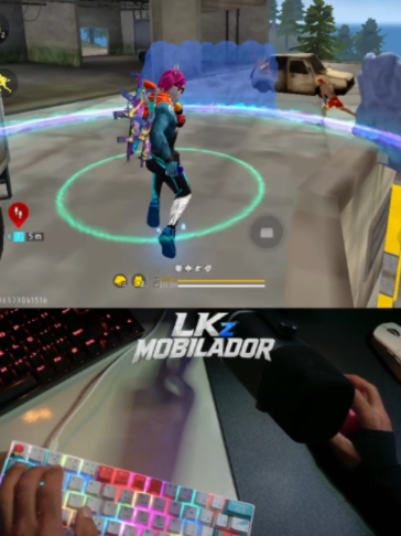 @GG MOUSE PRO BRASIL