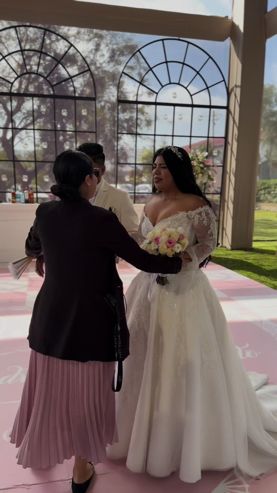 @Mayra Lara Wedding Planner