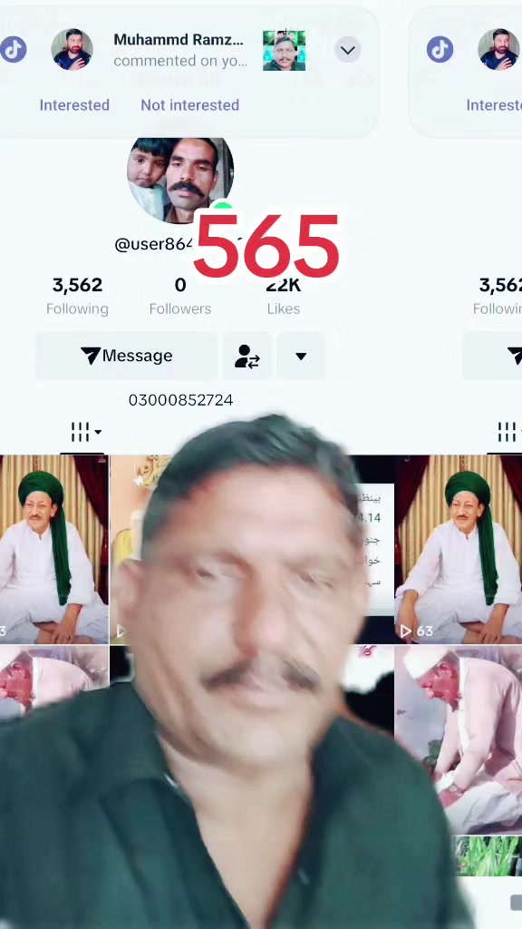 @Muhammad Aslam