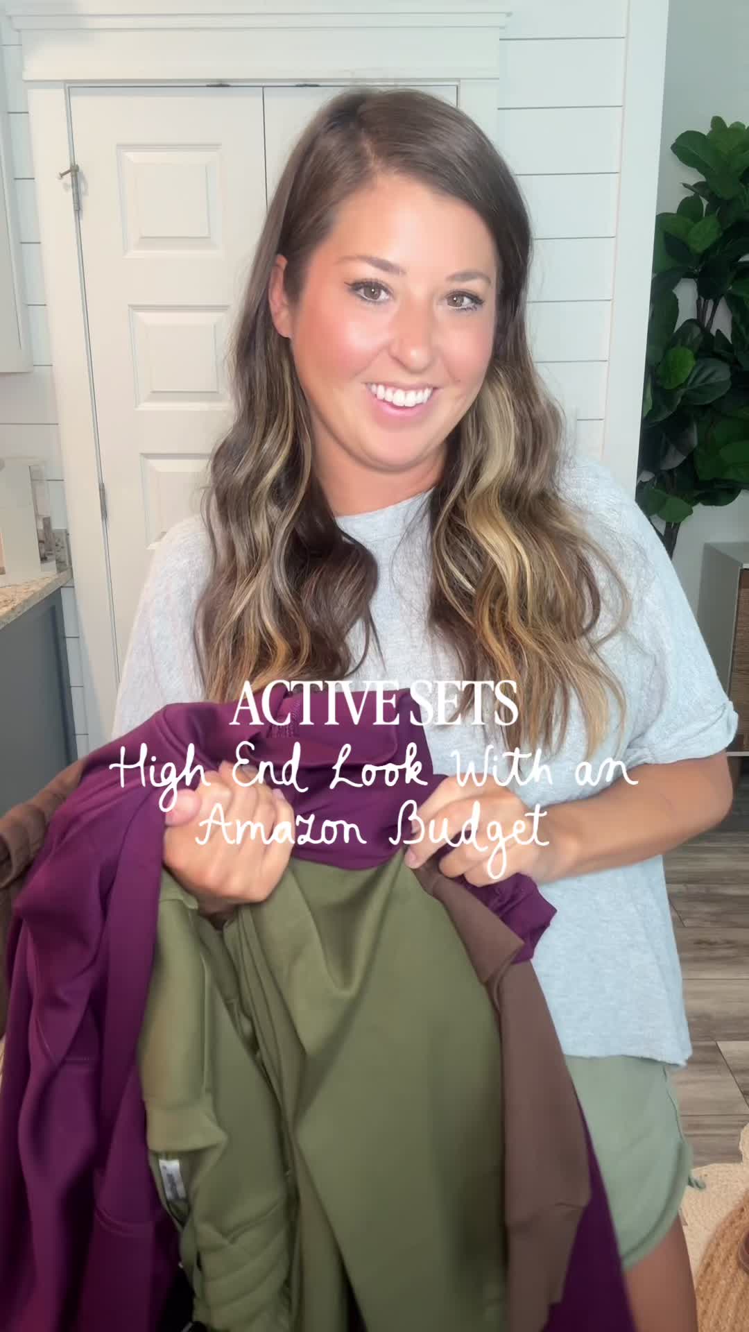 @Grace / Everyday Outfit Inspo
