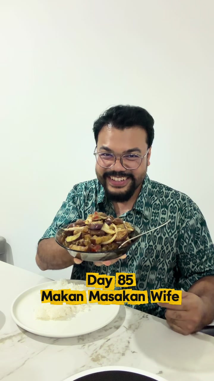 @SyaIzzFoodie