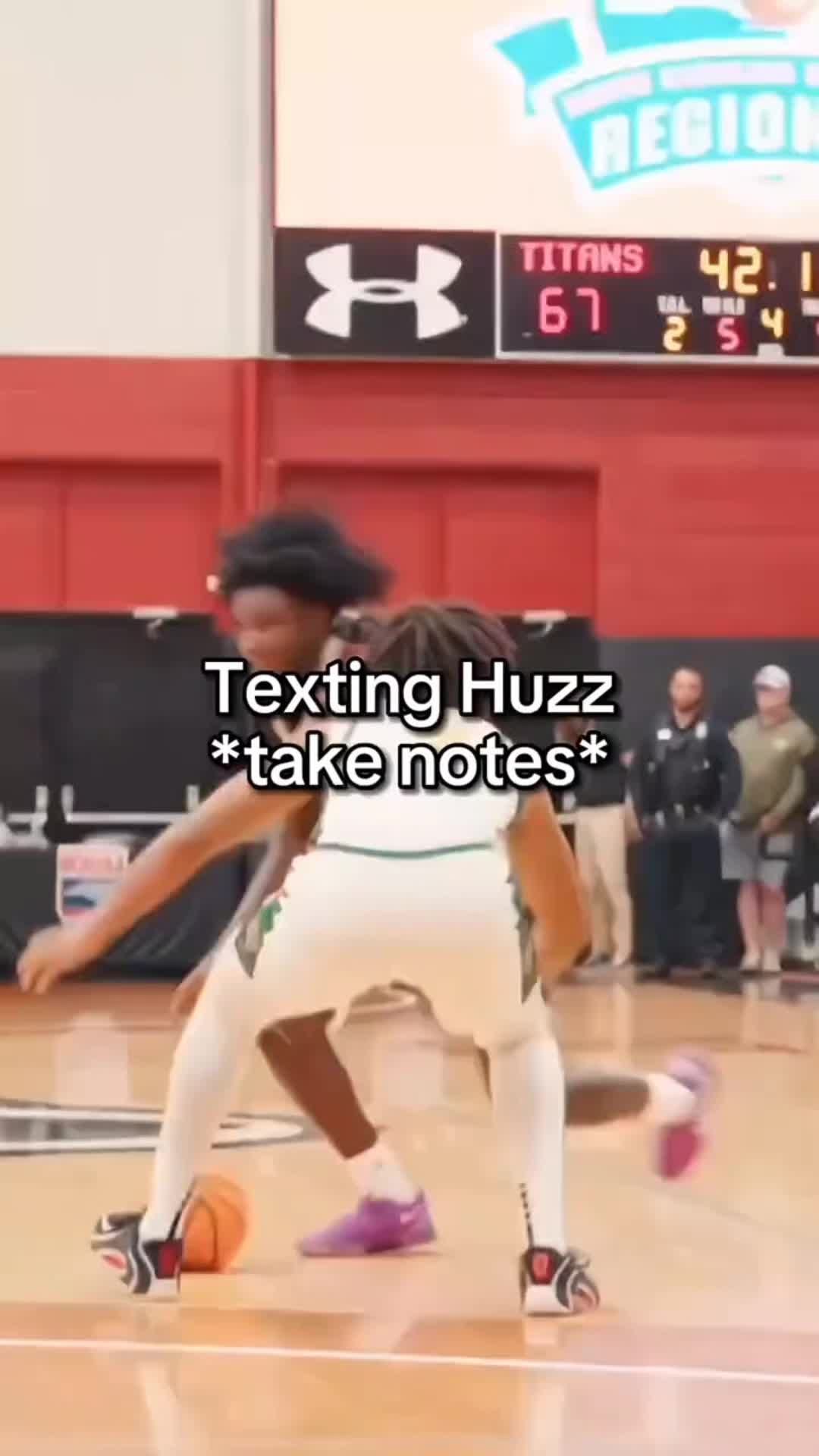 @Her Text Trap