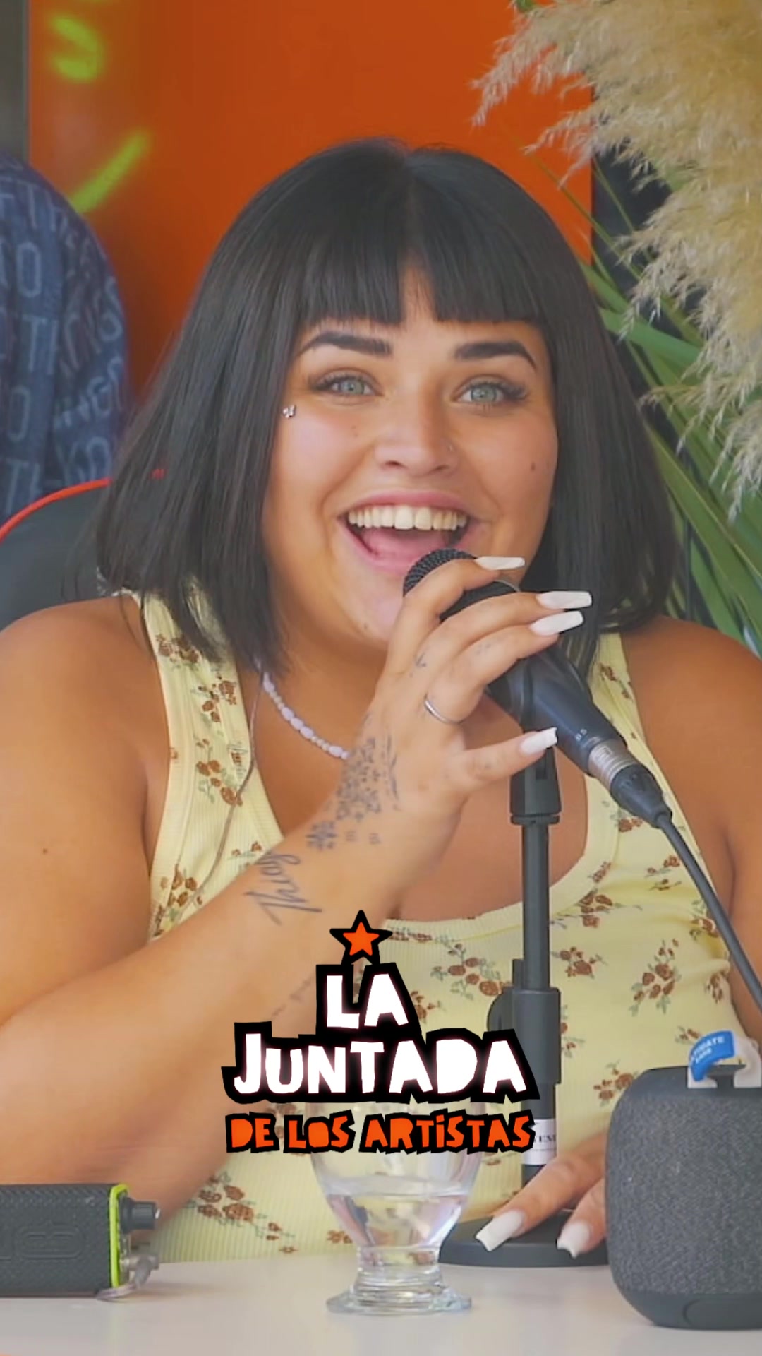 @La Juntada de los Artistas