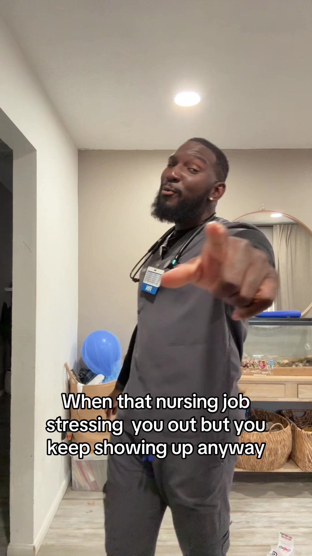 @Lally | BSN, RN