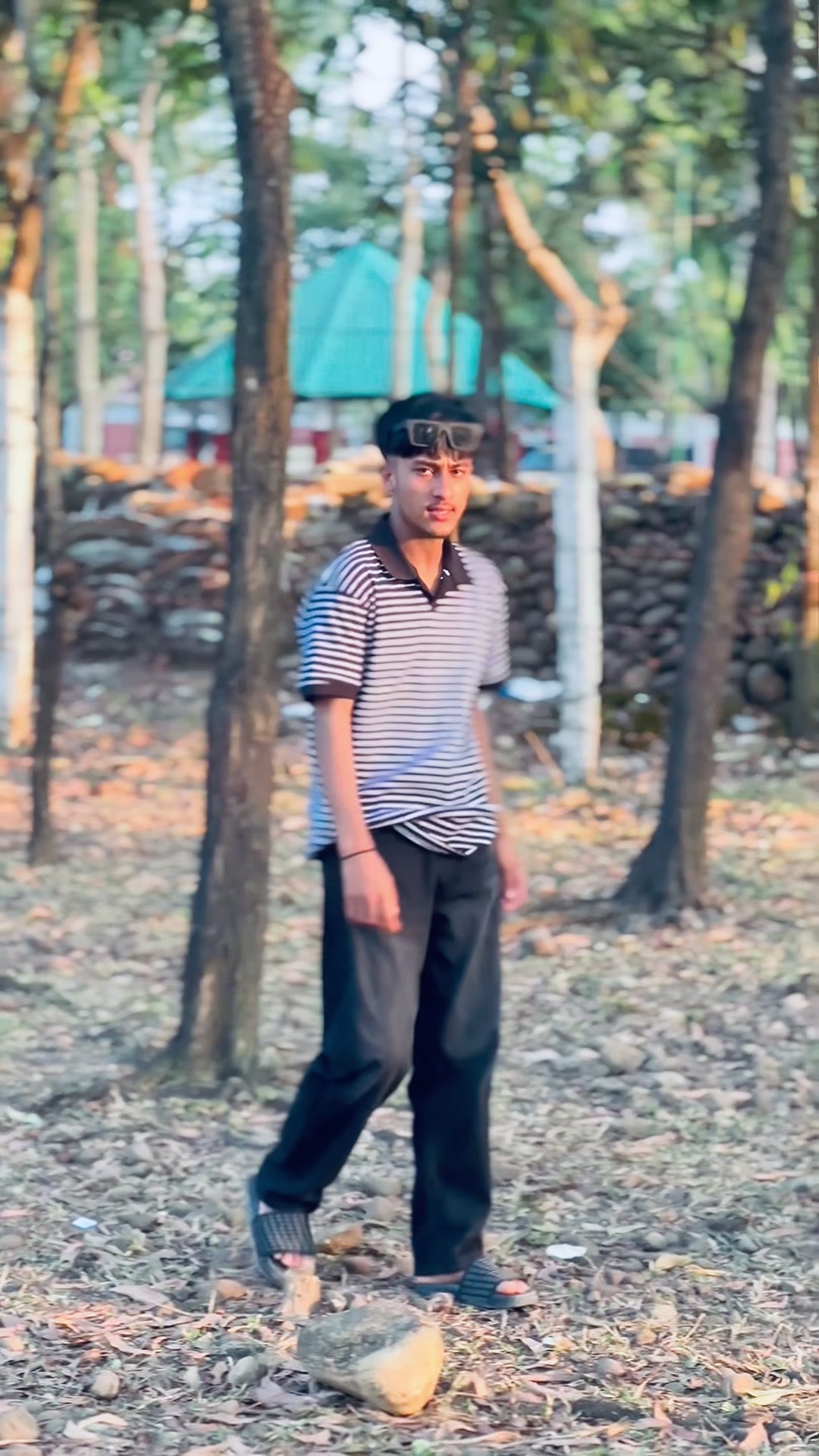 @sany vai