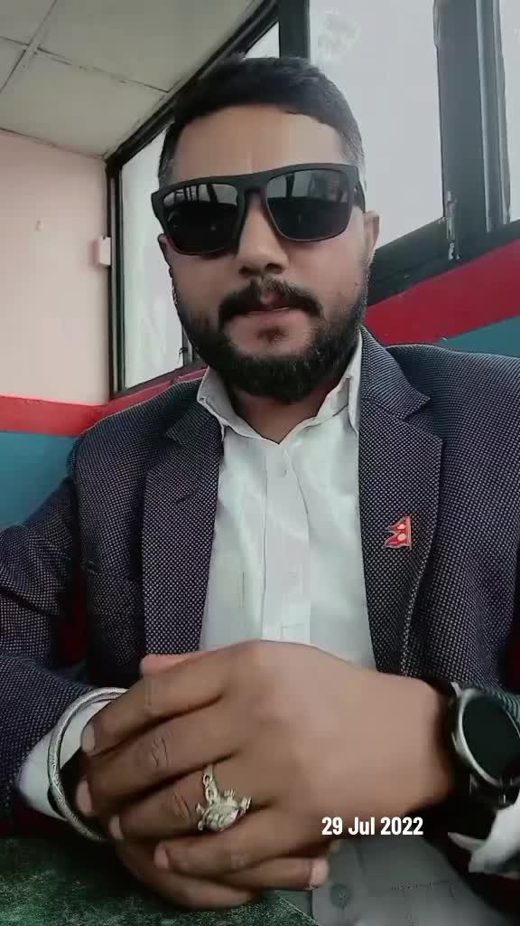 @Basanta