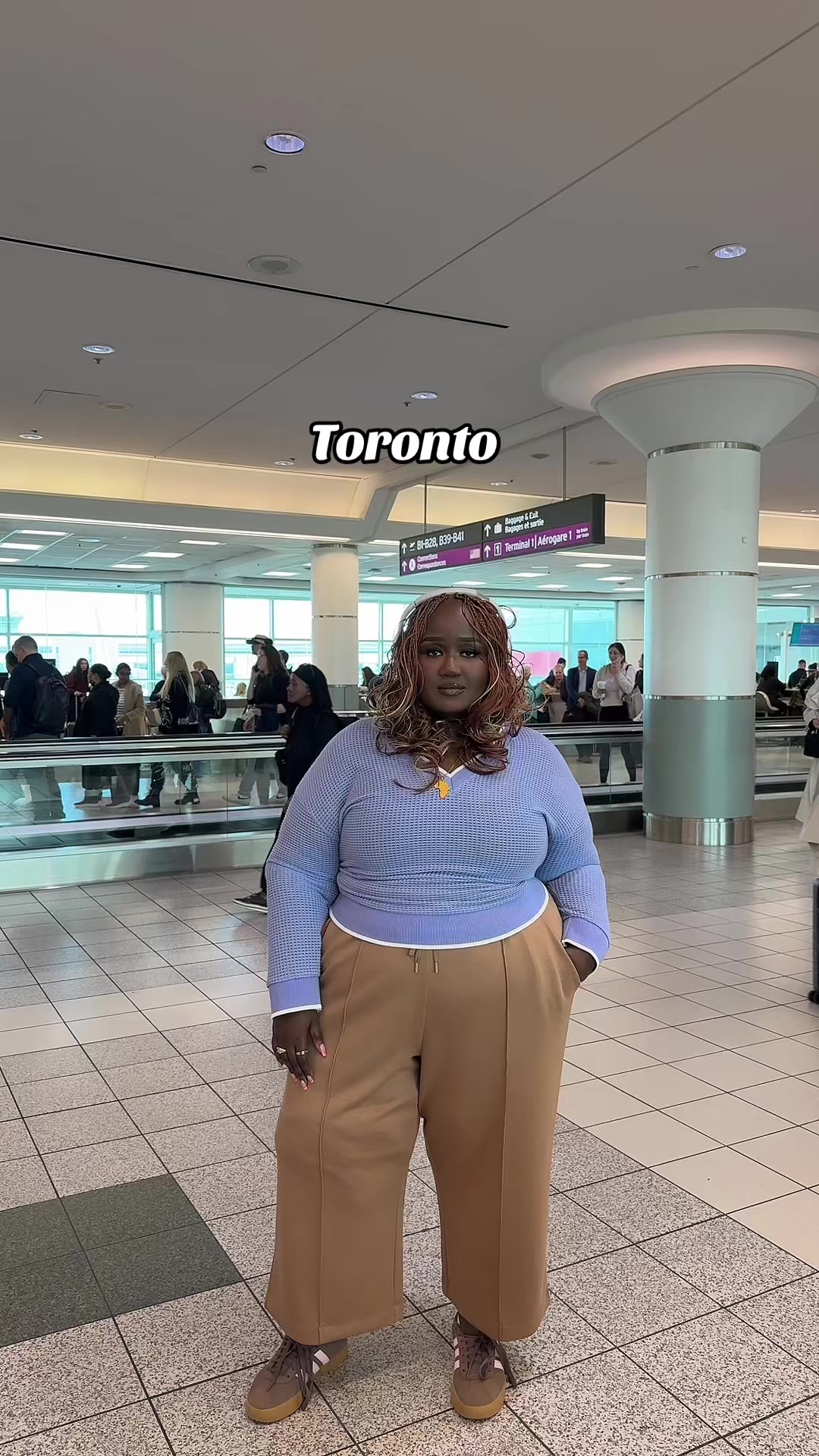 @Louange | Fashion & Beauty🇨🇦
