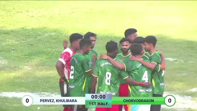 @🔵 Footballer Leo Gazi 10 🇧🇩