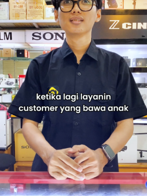 @Tokocamzone Jakarta