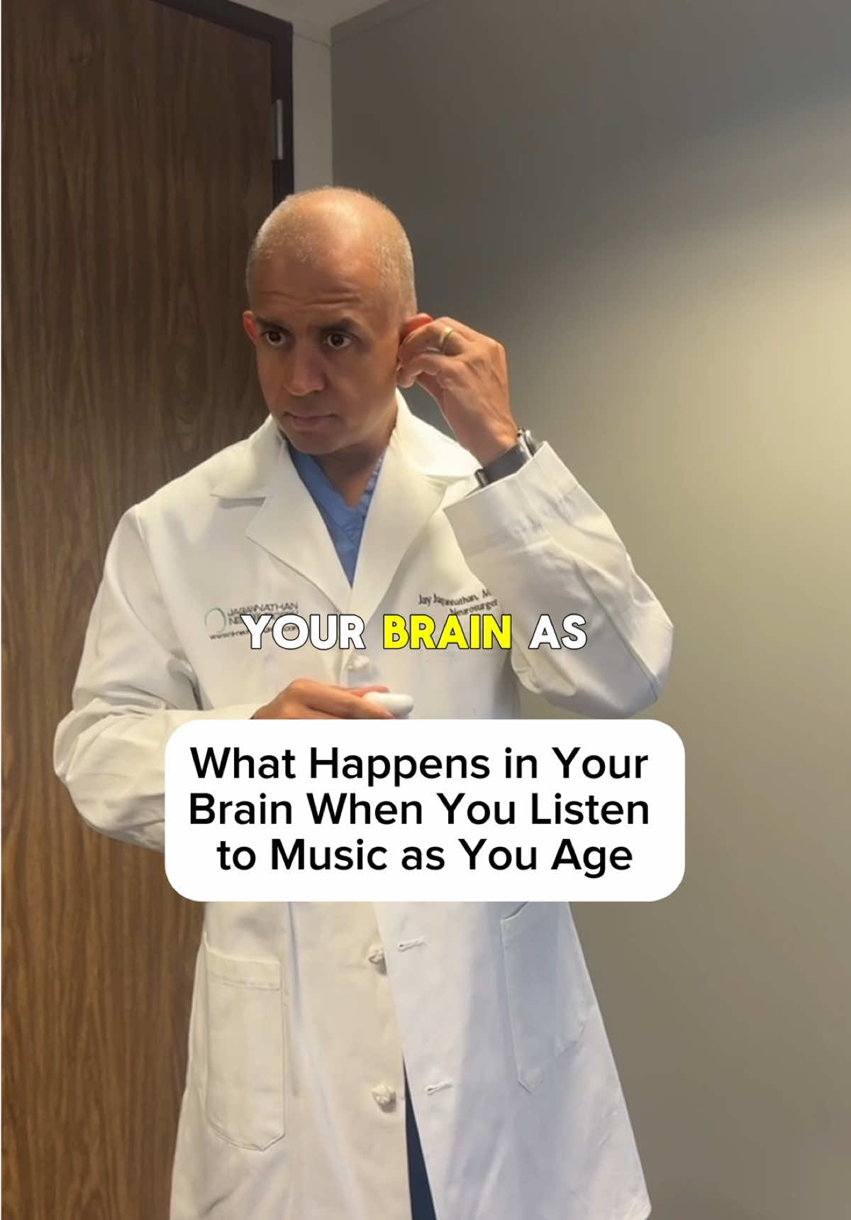 @Jay Jagannathan, MD
