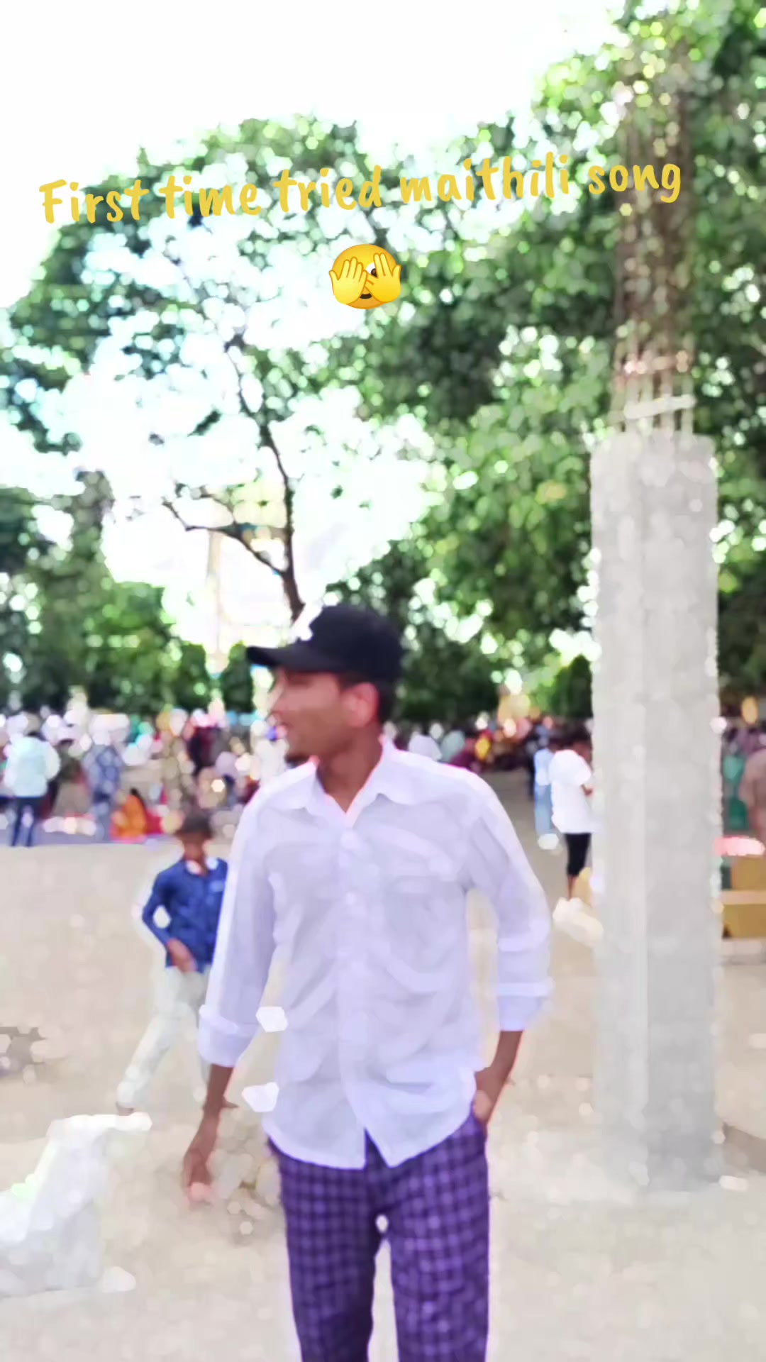 @Arjun Kumar pandit