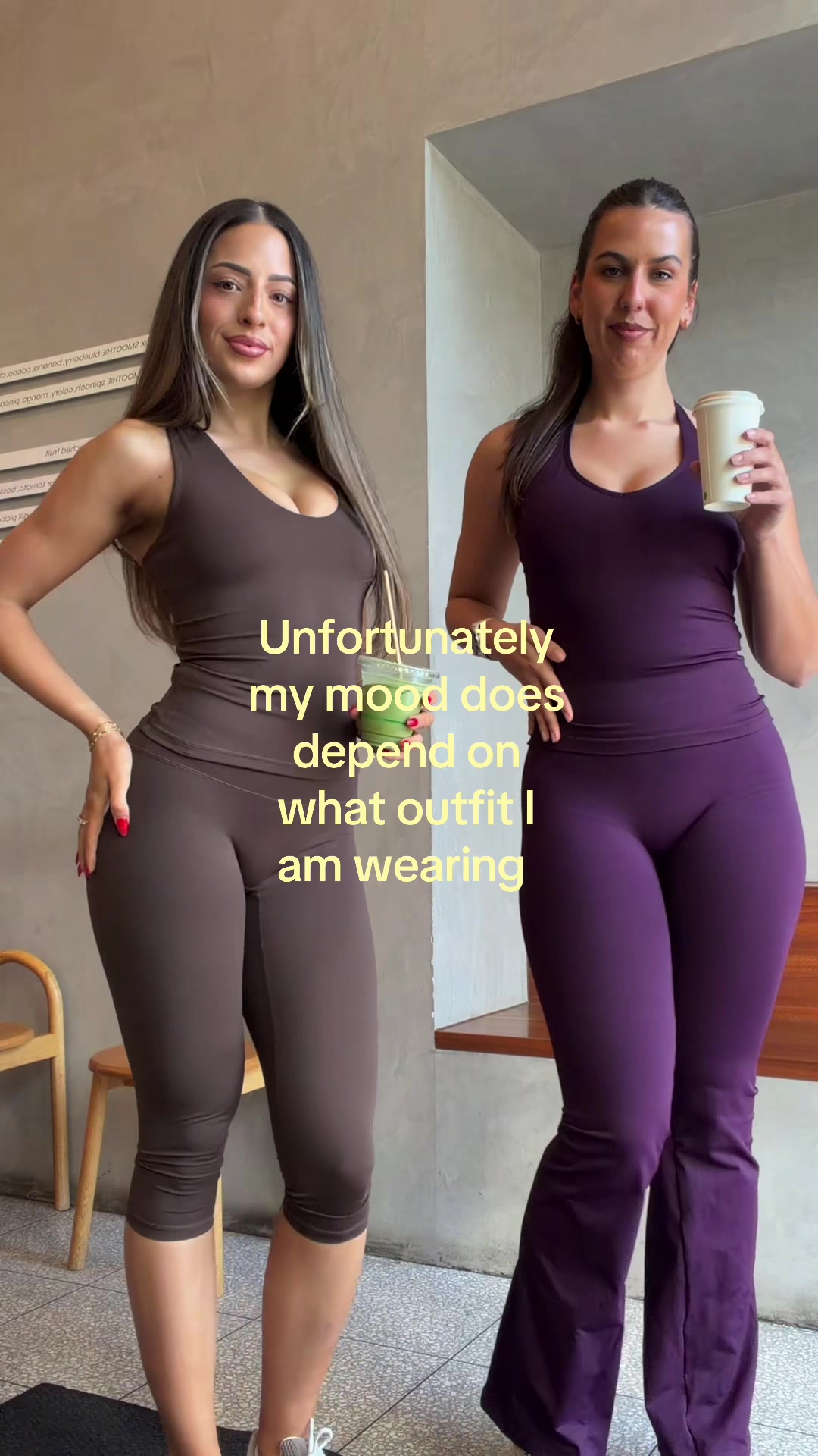 @Tatiana | ONLINE COACH