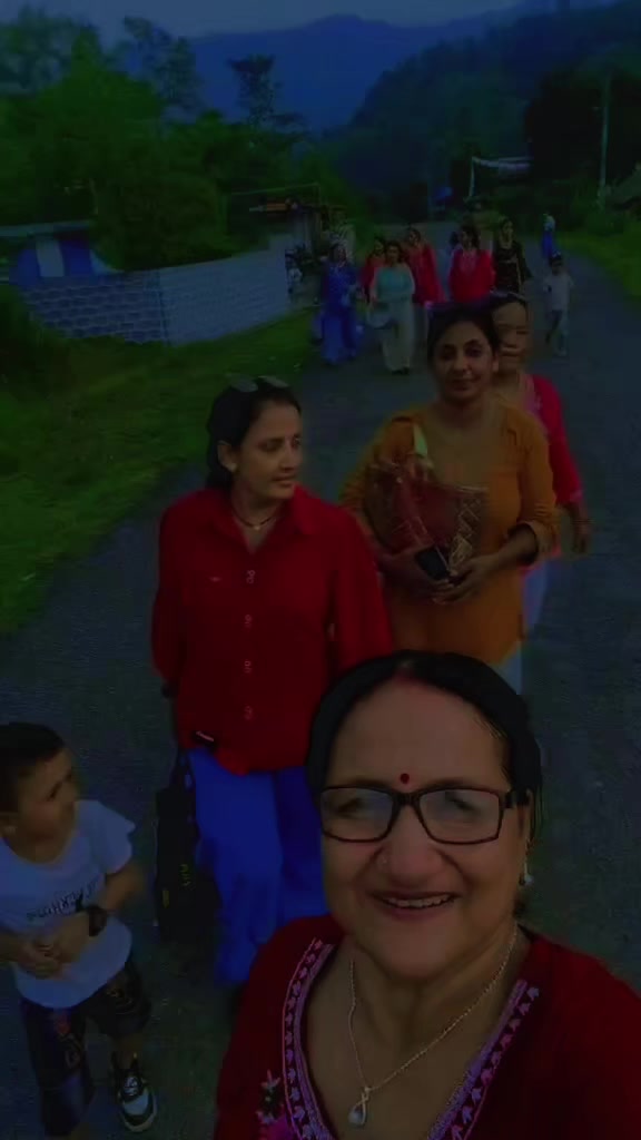 @Renuka Khanal