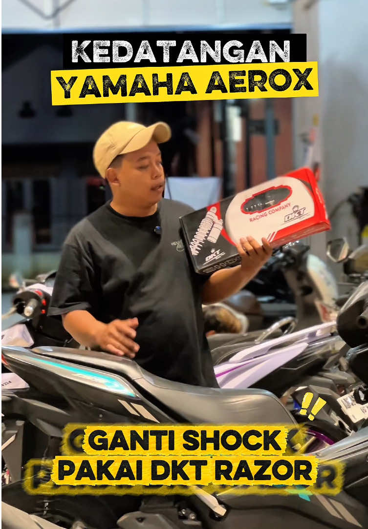 @JSHSPEEDSHOPJOGJA