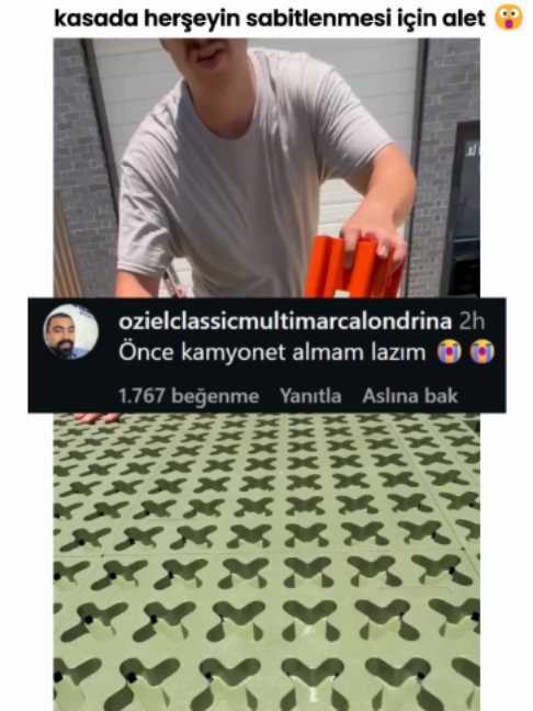 @Yok Artık