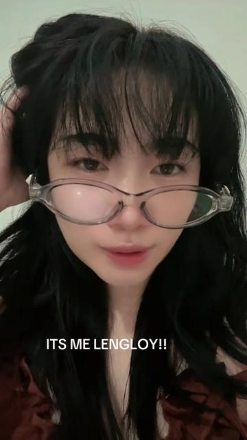@LENGLOY NI GLOWY LOVEᵀᴱᴬᴹᴳᴸᴼᵂʸ