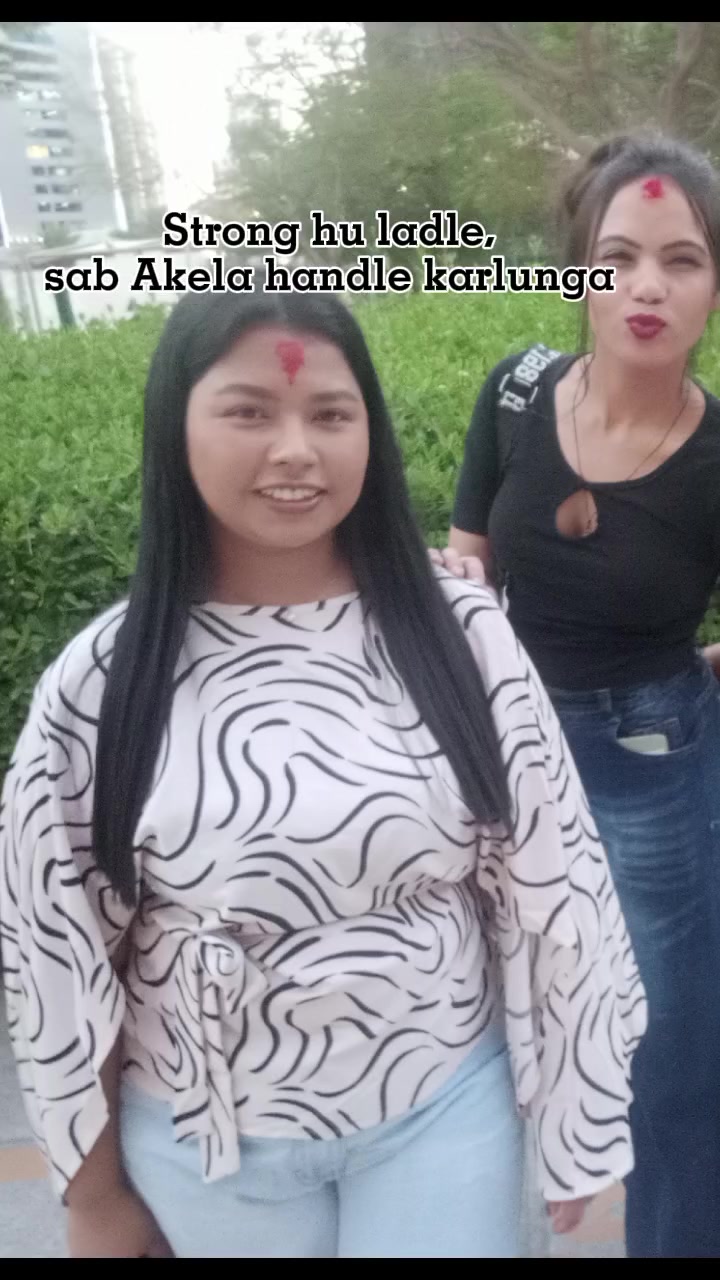 @Devika Rajbanshi