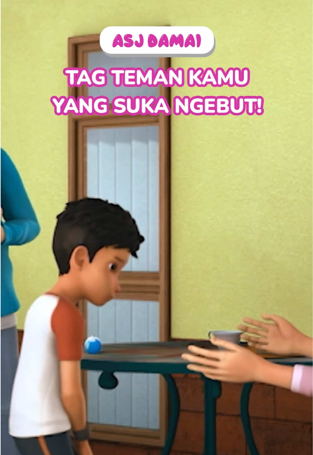 @adit sopo jarwo