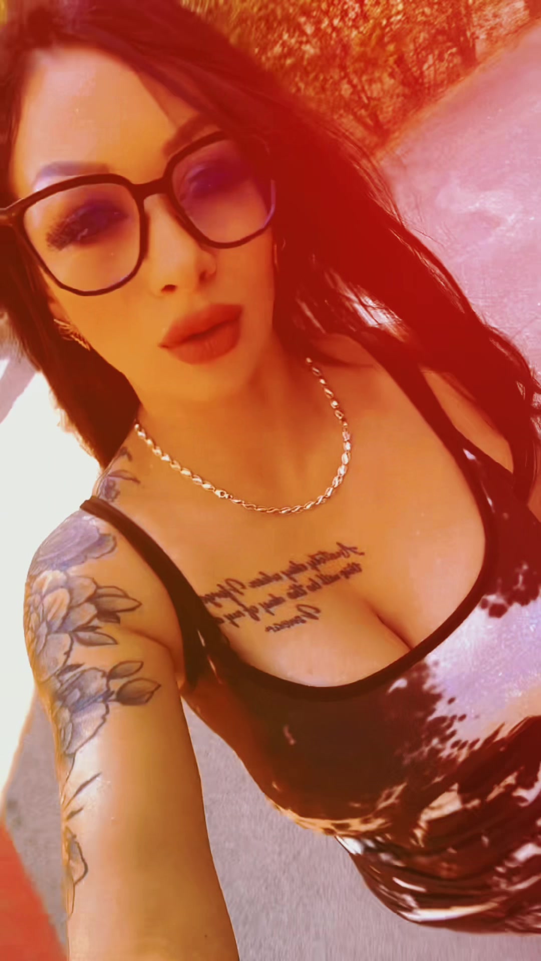 @😈FEKETE Őzvegy😈