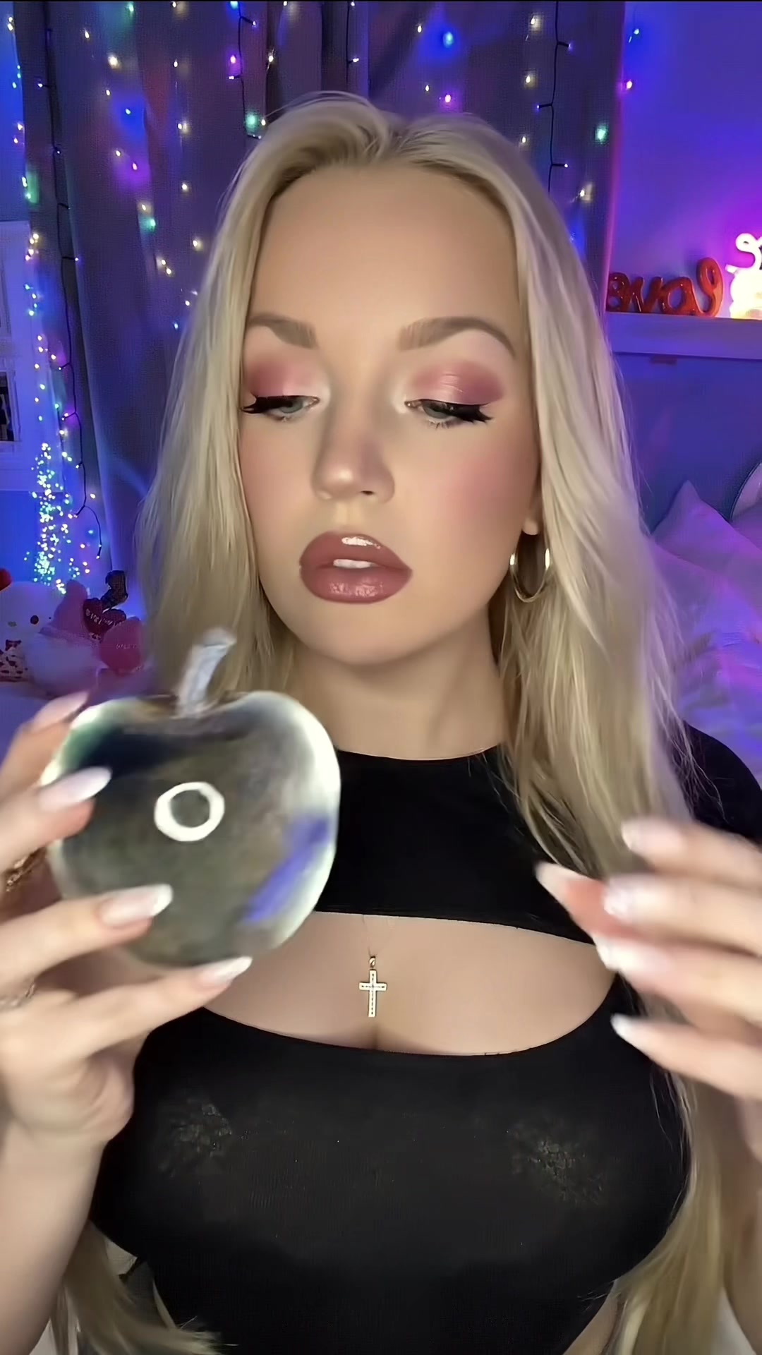 @Miss Alyssa Jordan ASMR