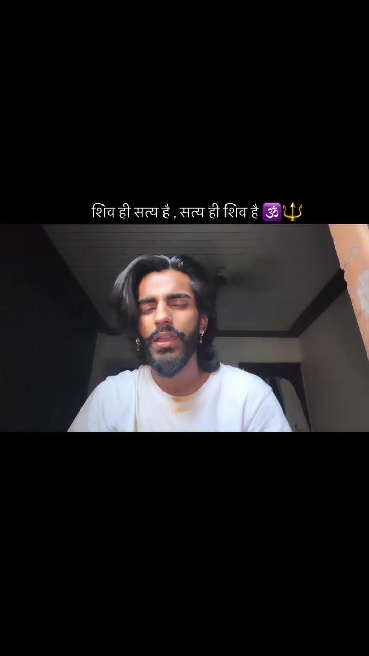 @🔱 महादेव Ka भक्त 🕉️