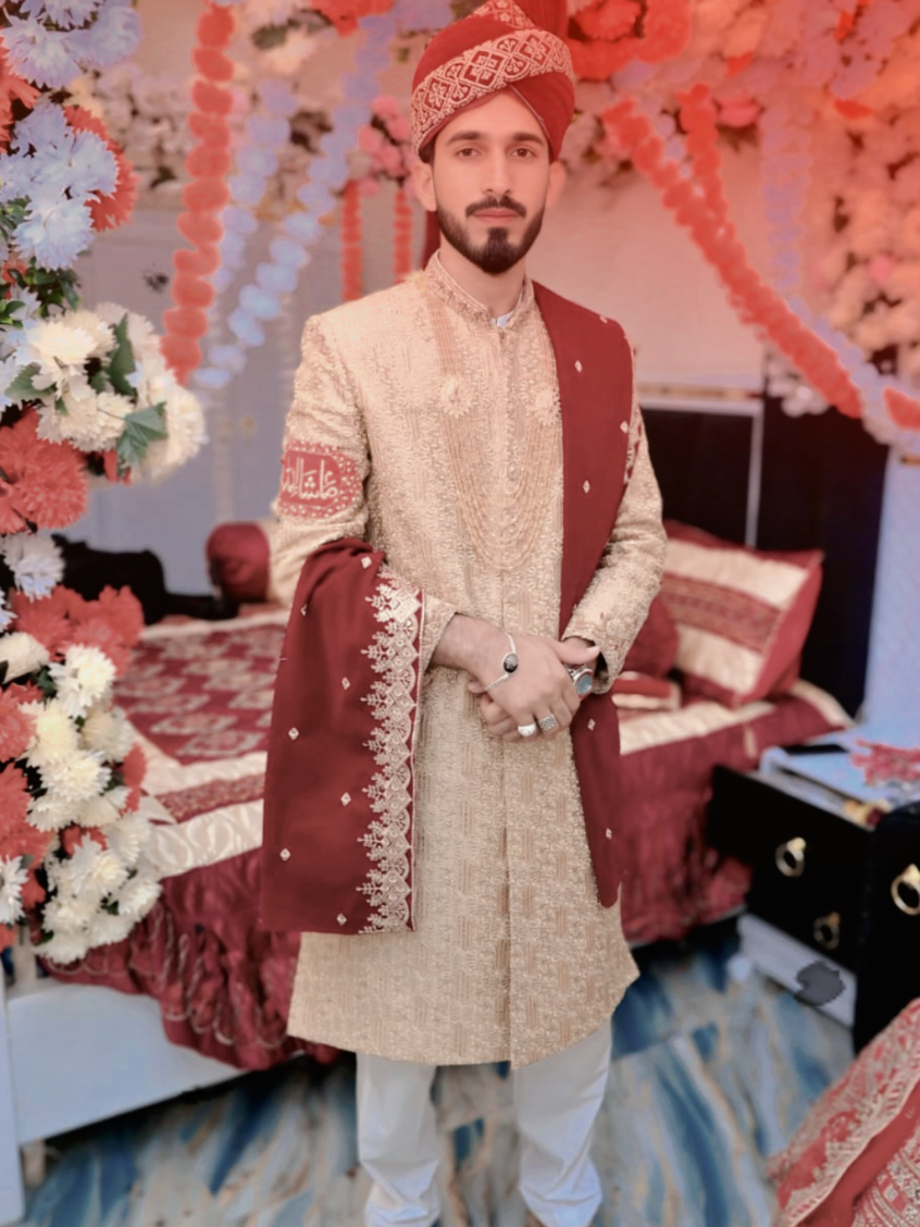 @خیام علی اعوان