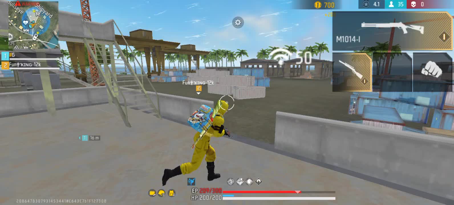 @Fun✟ҡɪɴɢ-12k