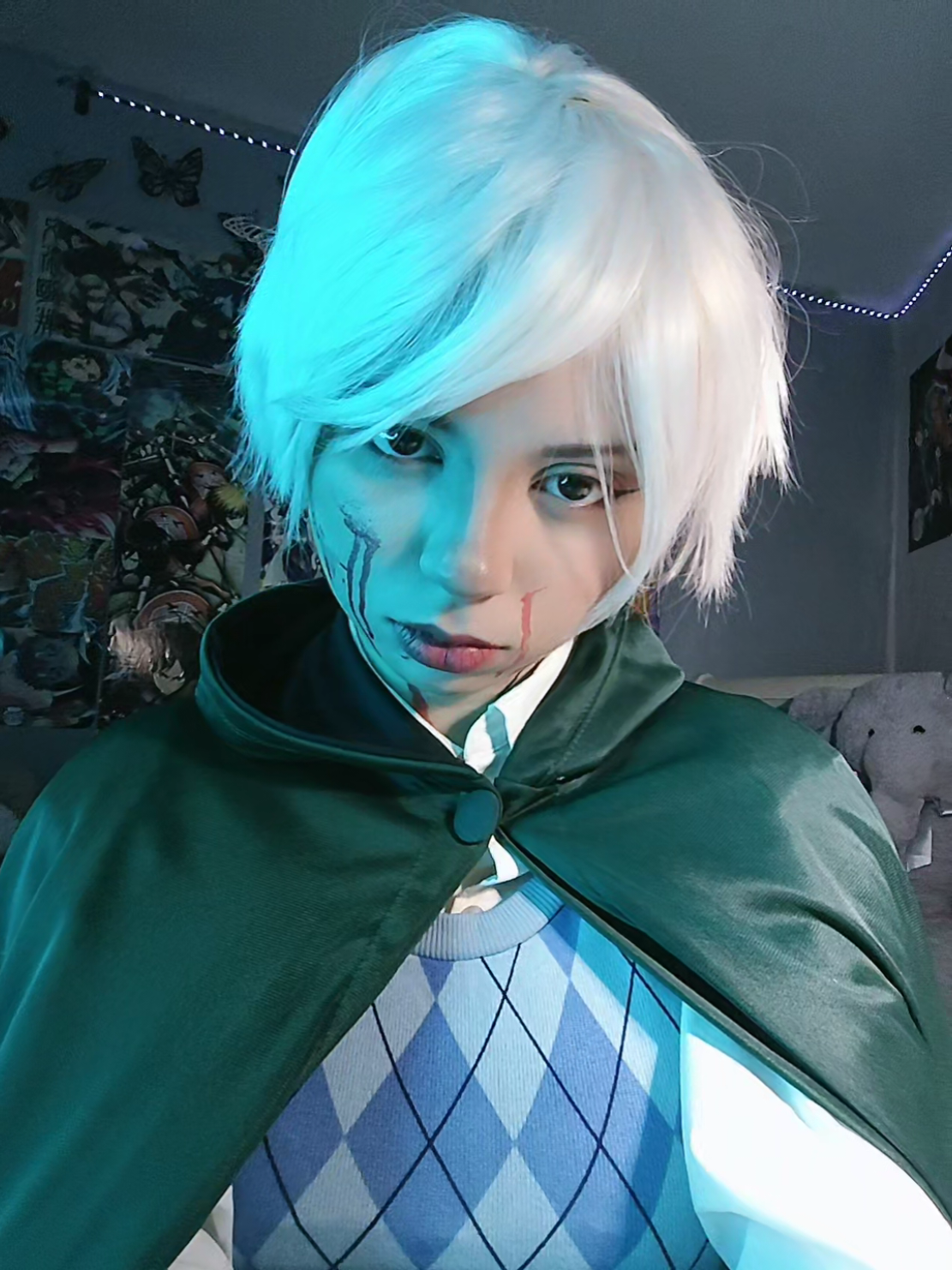 @Silyen_VCosplay 🩵